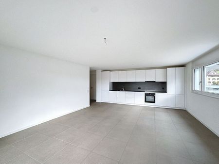 Appartement 3.5 pièces avec terrasse - Photo 5