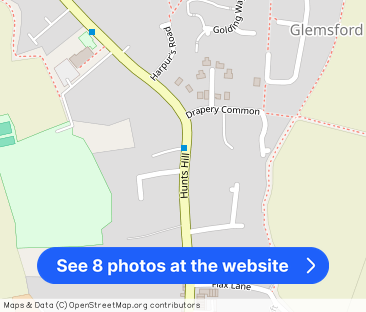 Hunts Hill, Glemsford, Sudbury, Suffolk, CO10 - Photo 1