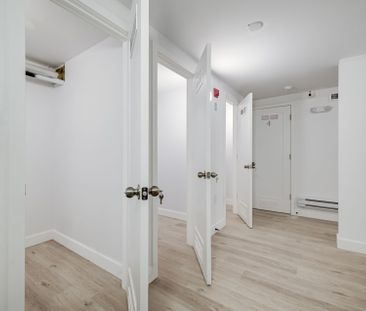 For Lease - 3039 Dundas Street Unit# 1, Toronto, Ontario - Photo 5