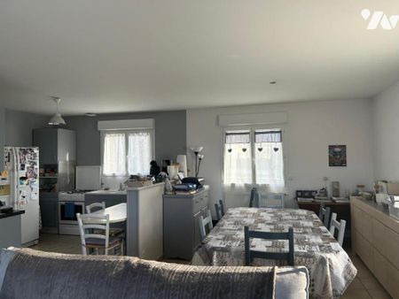 MAISON INDIVIDUELLE - VIRIAT - Photo 2