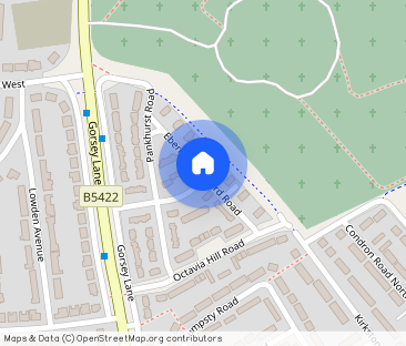 Ebenezer Howard Road, Liverpool, Merseyside, L21 - Photo 1