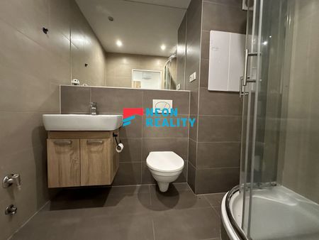 Pronájem bytu 1+1 27 m² - Photo 3