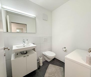 4.5 Zimmer, 119 m², EG - Photo 2