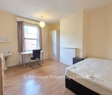 4 Bedroom Student Houses - Photo 5