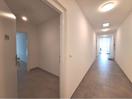 Ideal geschnittene 2-Zimmerwohnung mit Balkon! - Photo 3