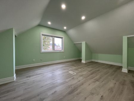 For Lease - 35 Mack Avenue, Toronto, Ontario - Photo 2