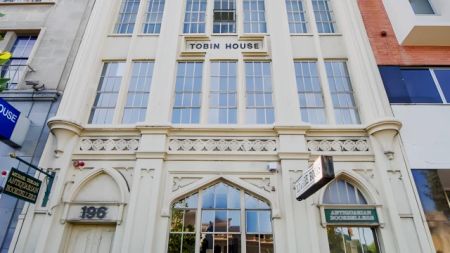 Student Living - Tobin House, Adelaide - Photo 2