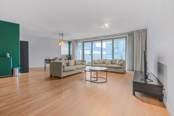 Te huur: Appartement Kalvermarkt 12 C in Den Haag - Photo 1