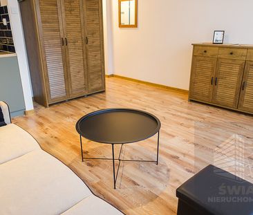 Kawalerka 29 m - Photo 5