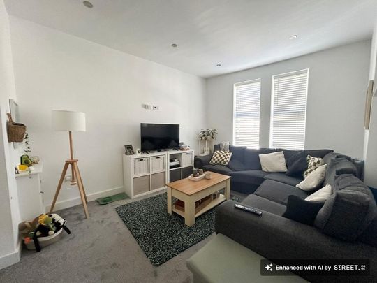 2 bedroom flat to rent - Photo 1