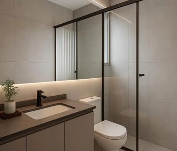 Apartamento - Photo 2