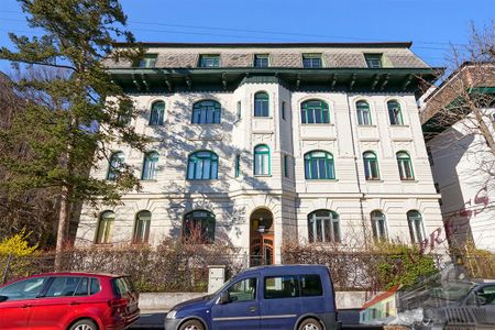 Nähe Schloss Hetzendorf = 3-Zimmer-Wohnung = Loggia = Belghofergasse - Photo 5
