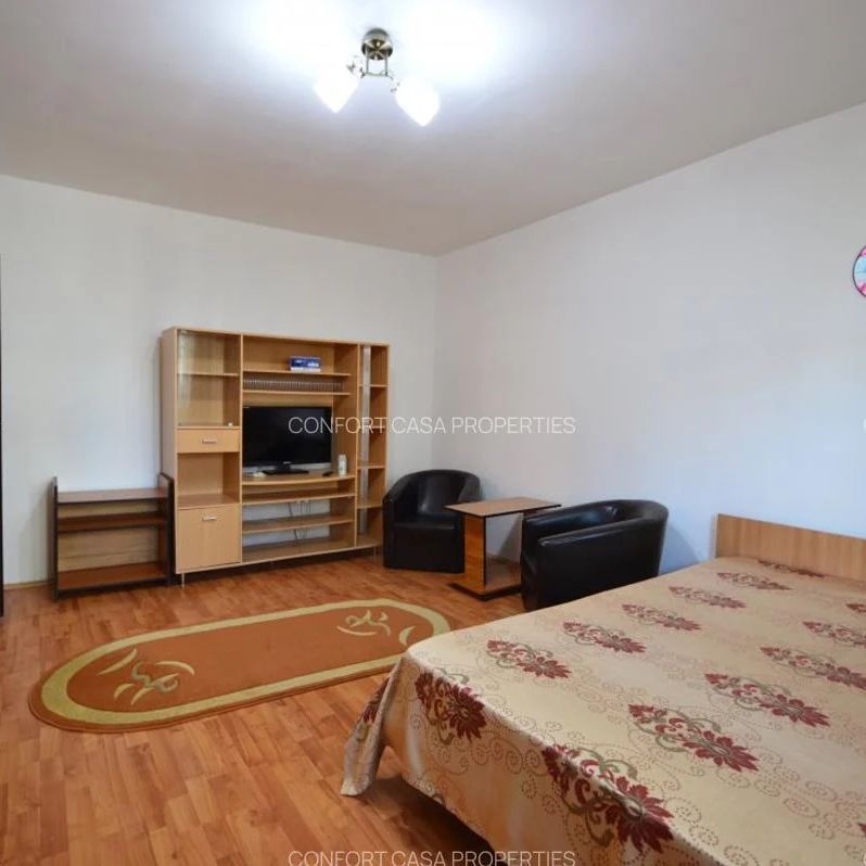 Inchirieri Garsoniere Bucuresti - Fotografie 1