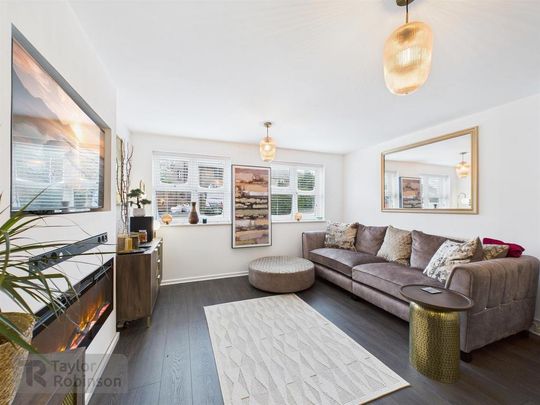 1 bedroom maisonette to rent - Photo 1