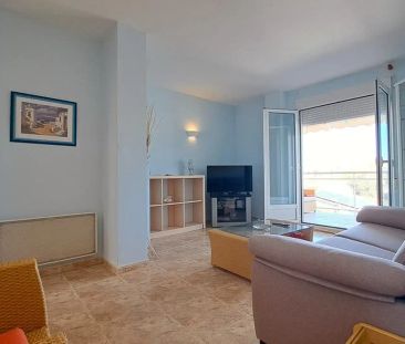 Apartamento de alquiler en Carretera de Les Marines a Dénia, 8, El ... - Photo 2