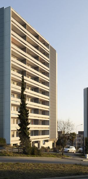 Votre logement de rêve ! - Foto 1