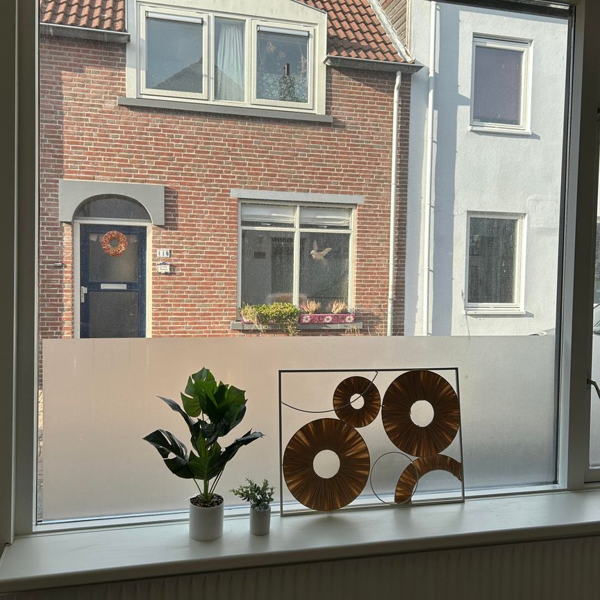 Te huur: Huis Tholensstraat in Terneuzen - Photo 1