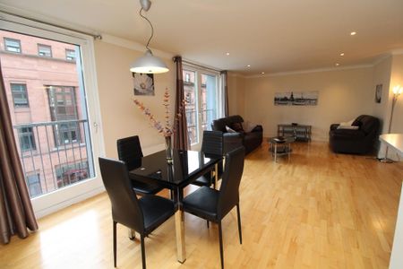 2 bedroom flat to rent - Photo 4