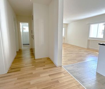 4.5 Zimmer, 74 m² - Photo 4