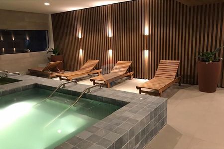 Apartamento para alugar 2 suítes 2 vagas na Vila Olímpia - Photo 5