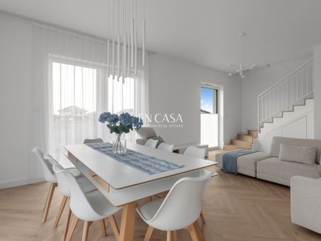 Dom do wynajęcia w Powsinie | 153 m - Photo 3