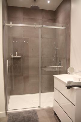 Condo for rent, Montréal (Rosemont/La Petite-Patrie) - Photo 1