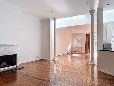 Quartier Sablon - 2-bedroom apartment - Photo 2