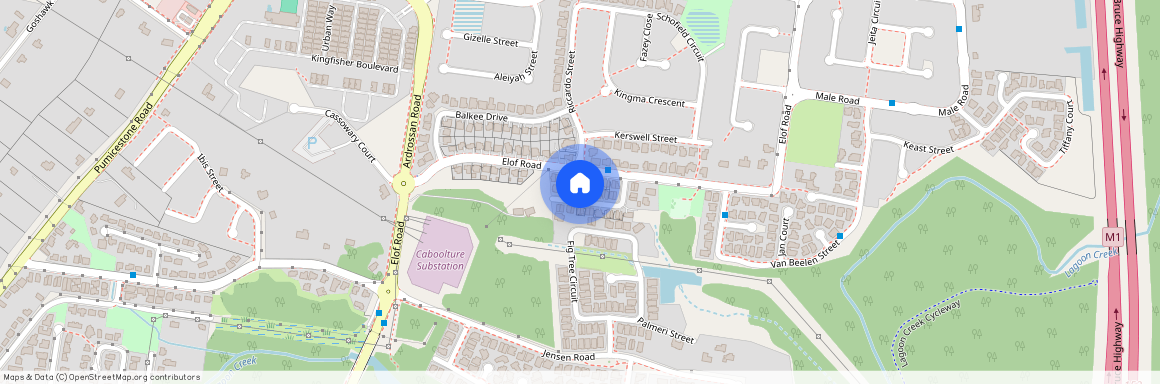 2/14 Christopher Court Caboolture