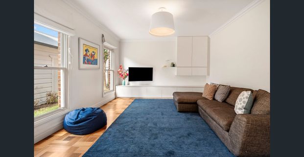 Fabulous Family Home On Sunny Level Lawns With Sparkling Pool - Photo 1