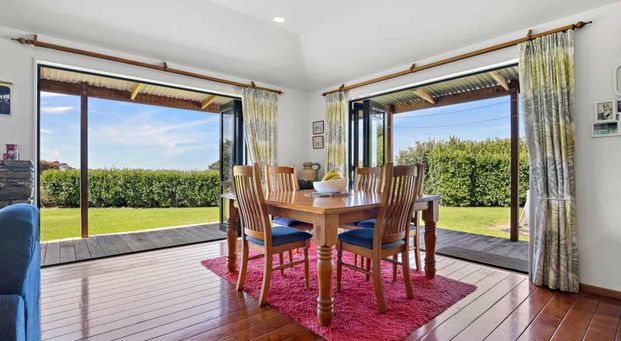 Big 3 bedroom family home - Photo 1