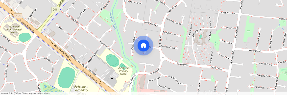 7 Horne Court, Pakenham VIC 3810