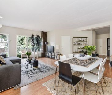 Appartement te huur: Spaarne 77-G 2011 CG Haarlem - Photo 5