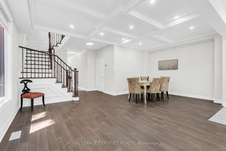 For Lease - 61 Dunley Crescent, Brampton, Ontario - Photo 3