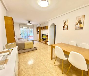 2 BEDROOM GROUND FLOOR APARTMENT - GUARDAMAR DEL SEGURA - Photo 5