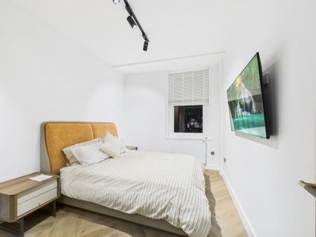 1 bedroom apartment to rent - Photo 3