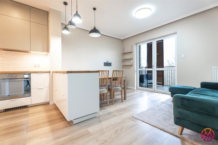 Łódź, Polesie, Pienista - Photo 2