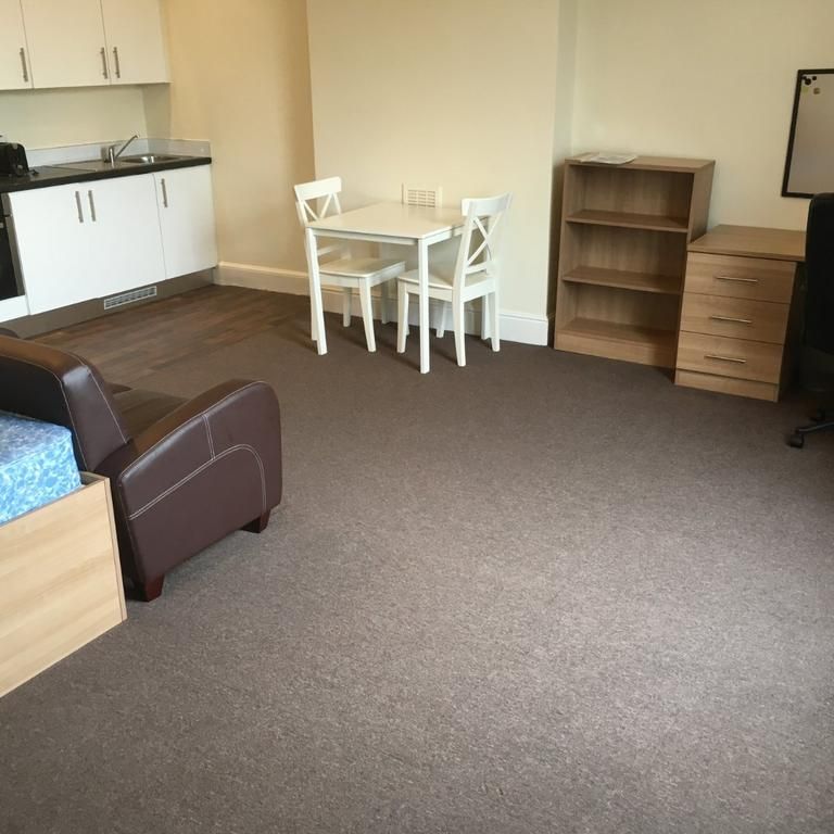 1 bedroom apartment to rent - Photo 1