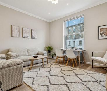 1 bedroom flat to rent - Photo 6