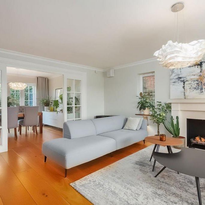 5 bedroom detached house to rent - Photo 1