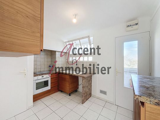 Appartement Saint Andiol 3 pièce(s) 55 m2, - Photo 1