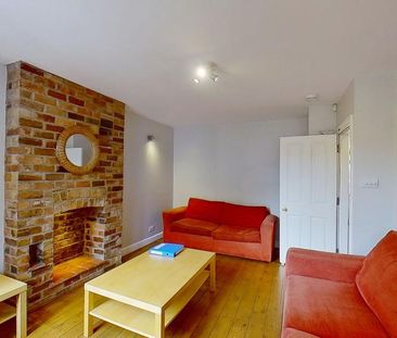 6 bedroom house to rent - Photo 2