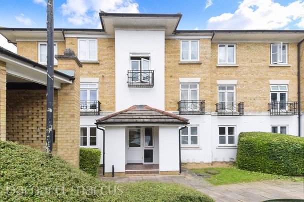 Kingswood Drive - Photo 1