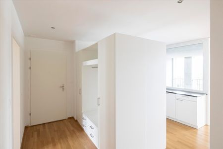 "City-Feeling im sonnigen Rheintal!" - Foto 5