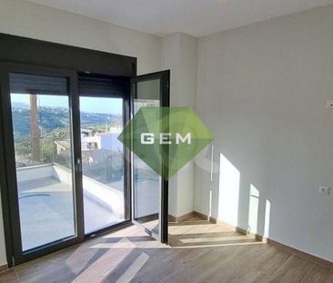 Μεζονέτα για ενοικίαση Σταυράκια (Ηράκλειο Κρήτης) - Φωτογραφία 6