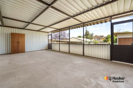 Refreshed 3-Bedroom Home - Photo 5