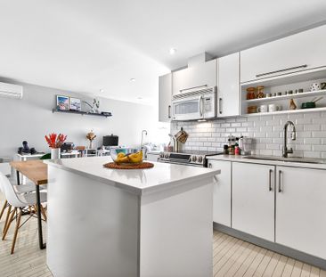 À louer / Appartement - Photo 1