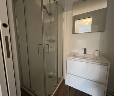 Location Appartement RENNES / Quartier JEANNE D´ARC - Photo 2