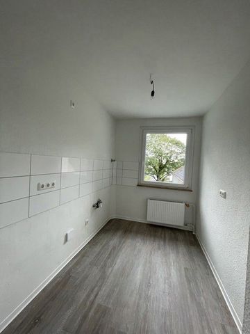 Perfekt für uns: ansprechende 2,5-Zimmer-Wohnung - Photo 4