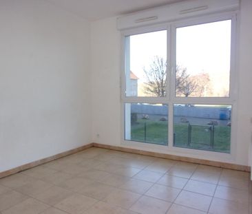 Location Appartement 2 pièces 47m² VERNON 27200 - Photo 5