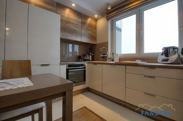 PIĘKNO i LUKSUS – DWA POZIOMY 68m ZALESIE - Photo 1